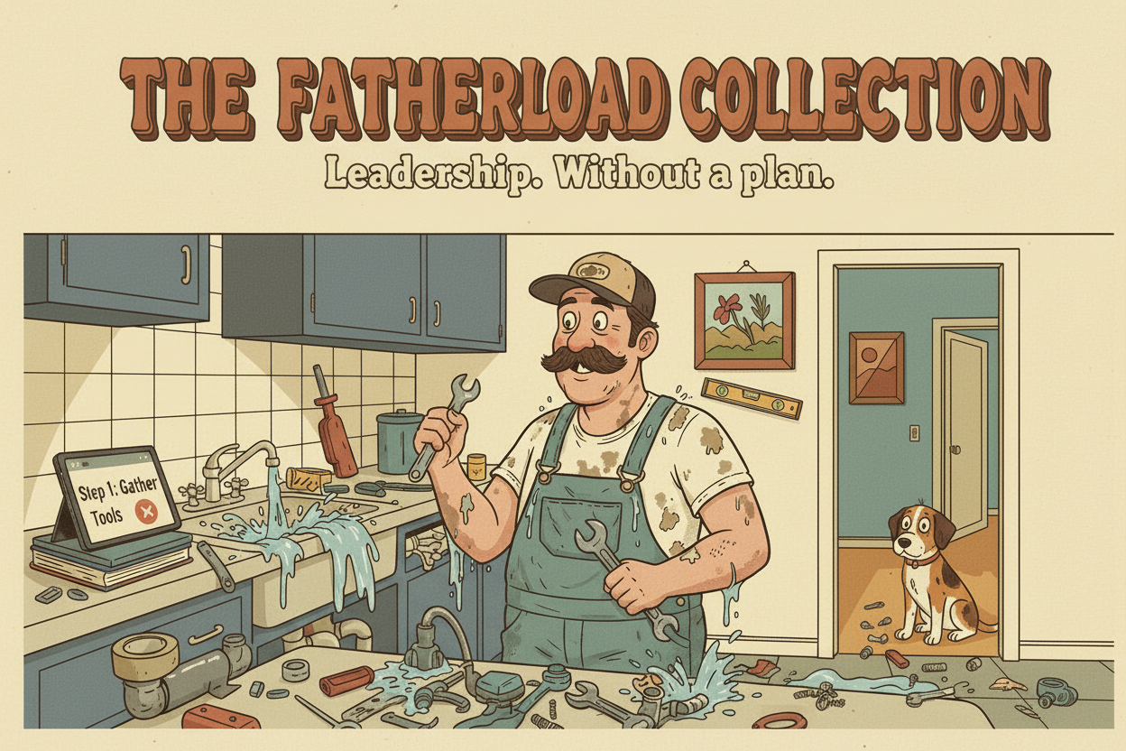 The Fatherload Collection