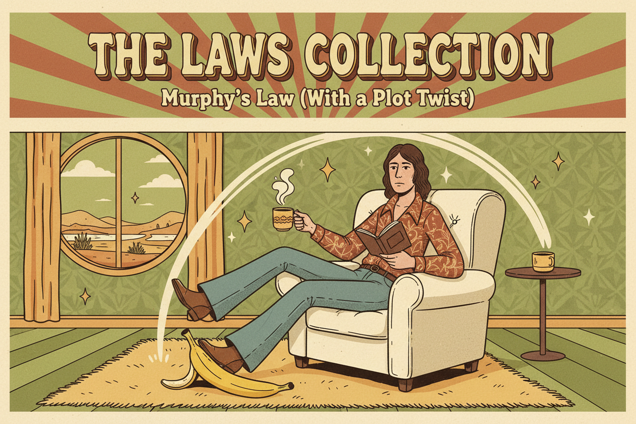 The Laws Collection