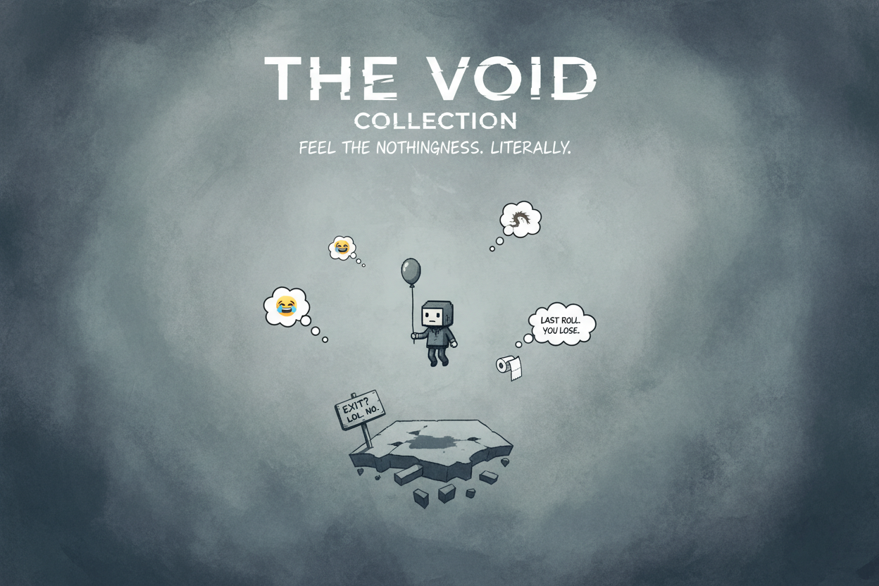 The Void Collection