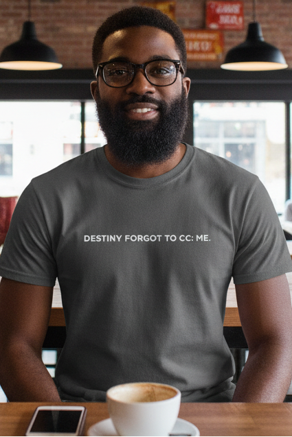 DESTINY FORGOT TO CC: ME.