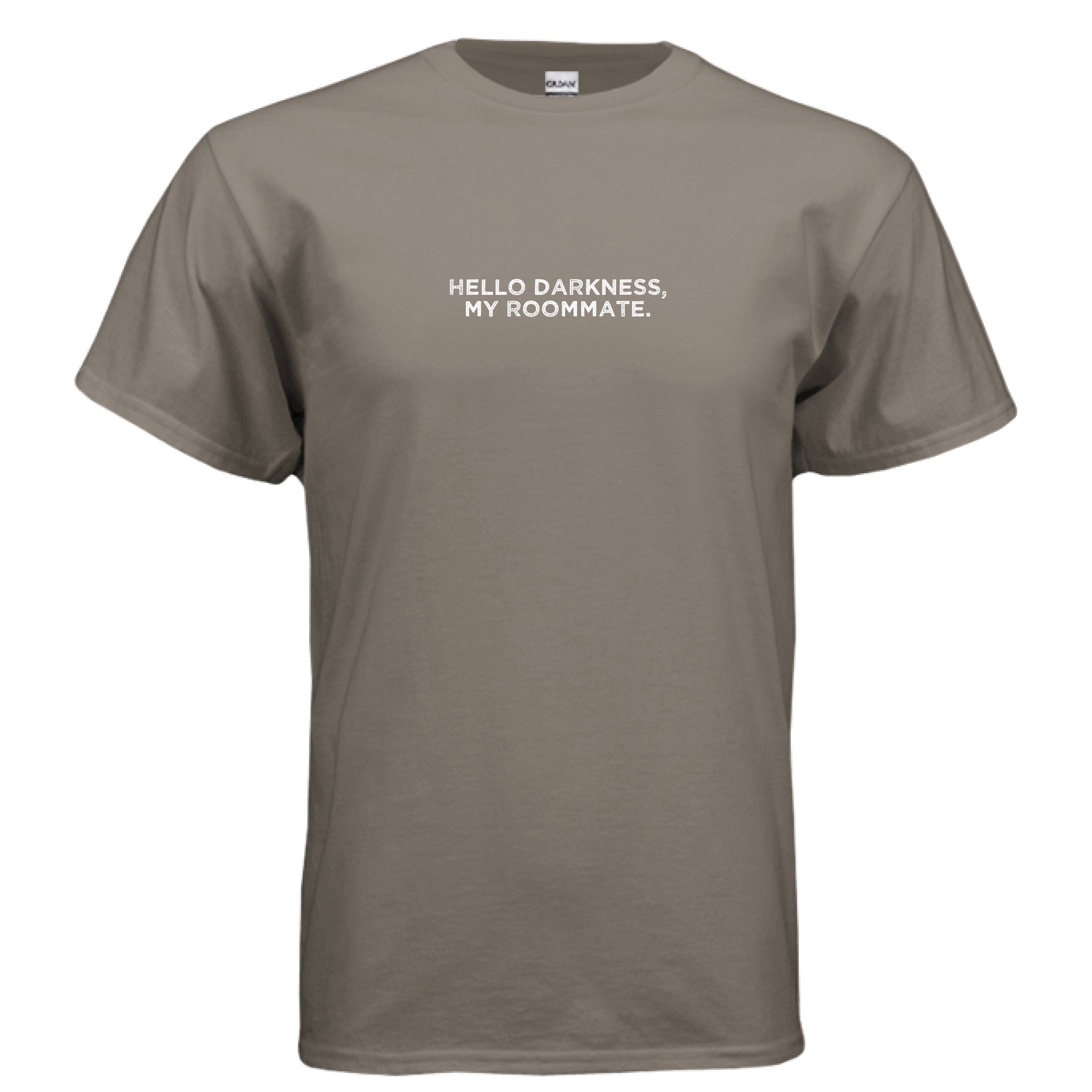 BROWN SAVANA - FRONT