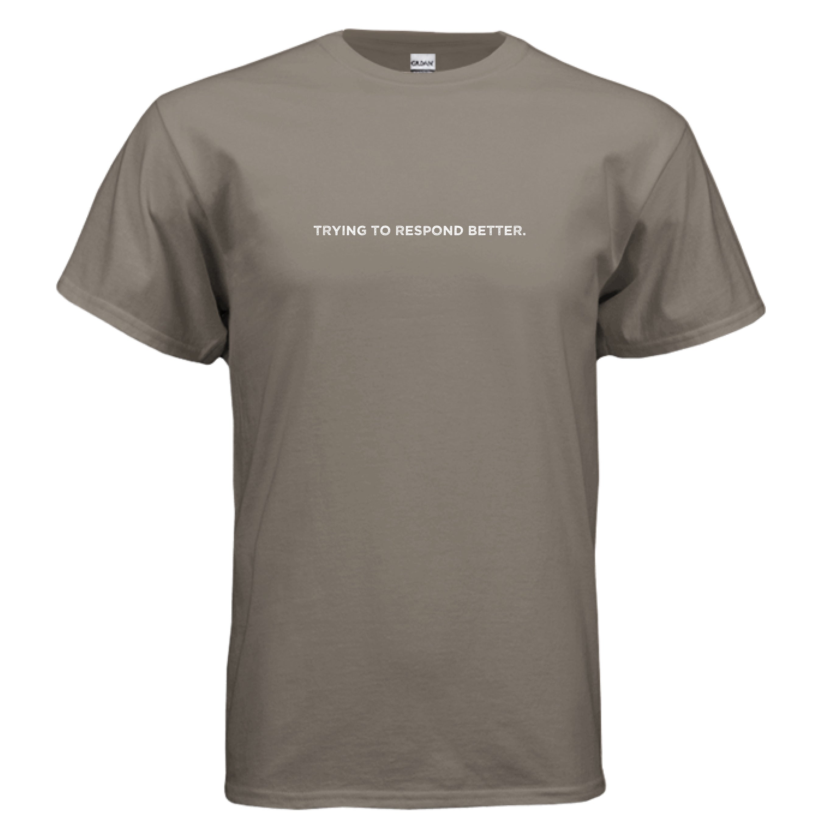 BROWN SAVANA - FRONT