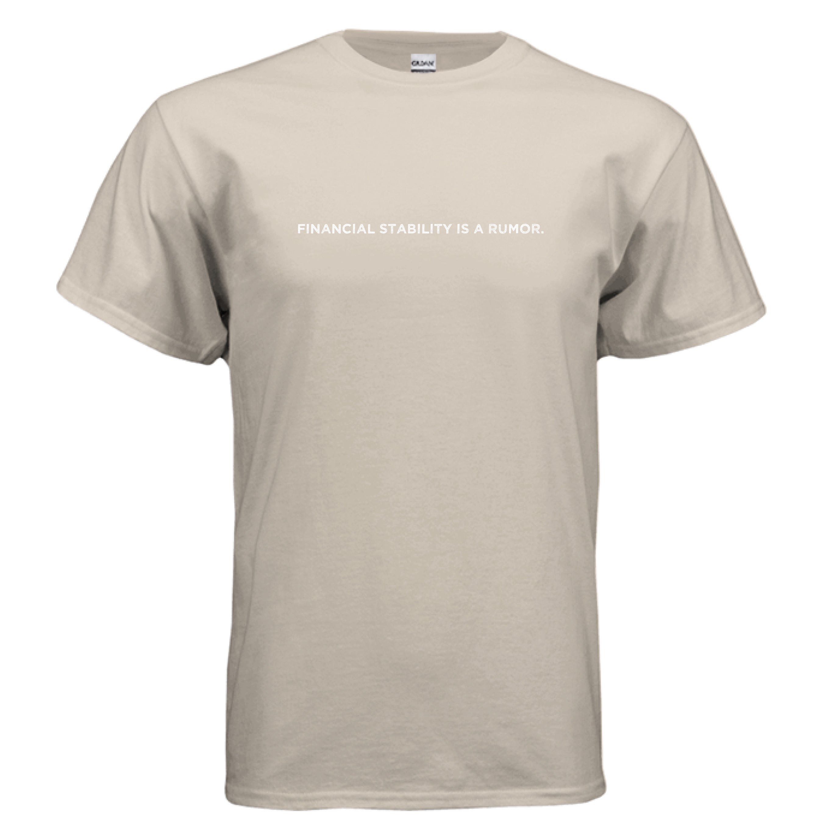 SAND - FRONT