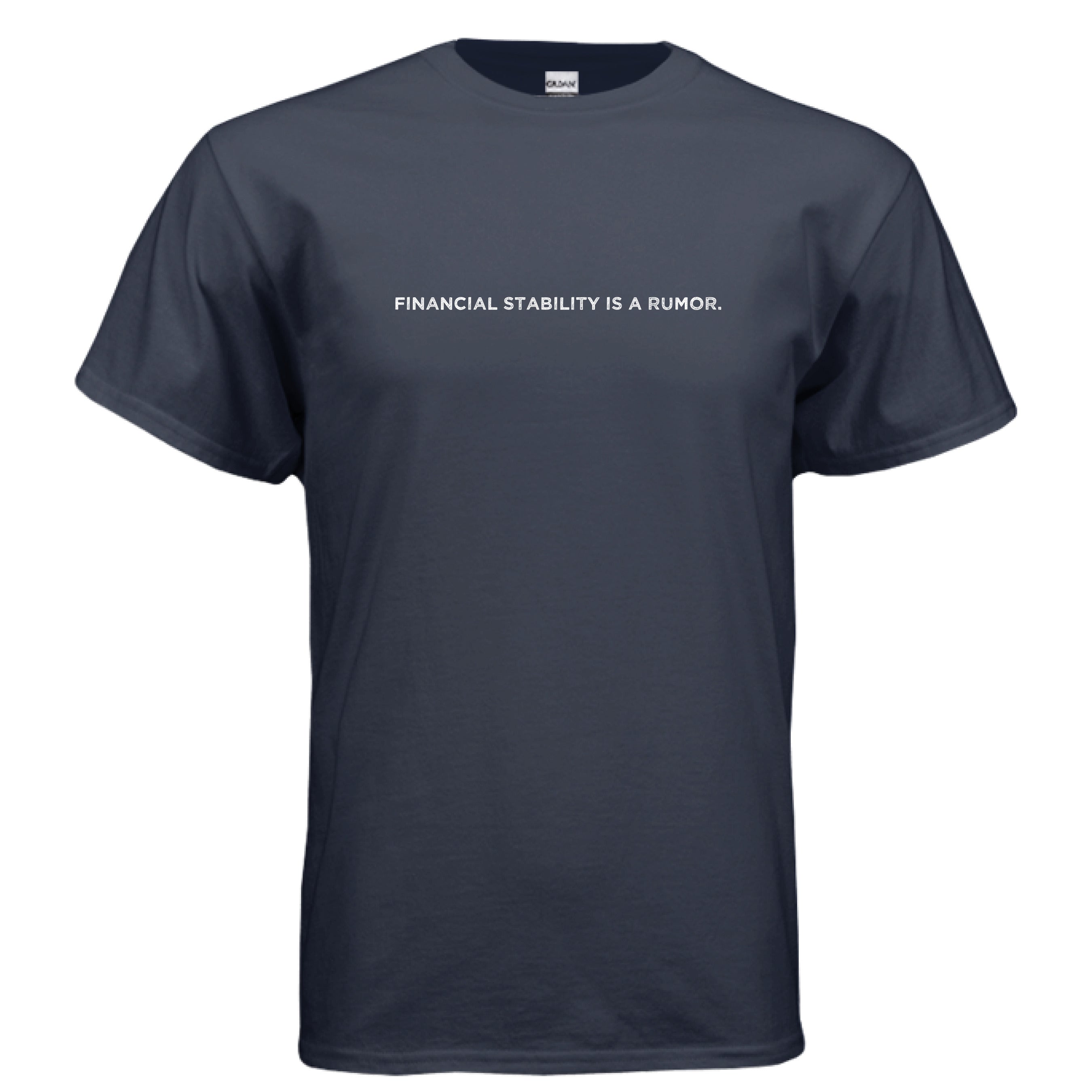 NAVY - FRONT