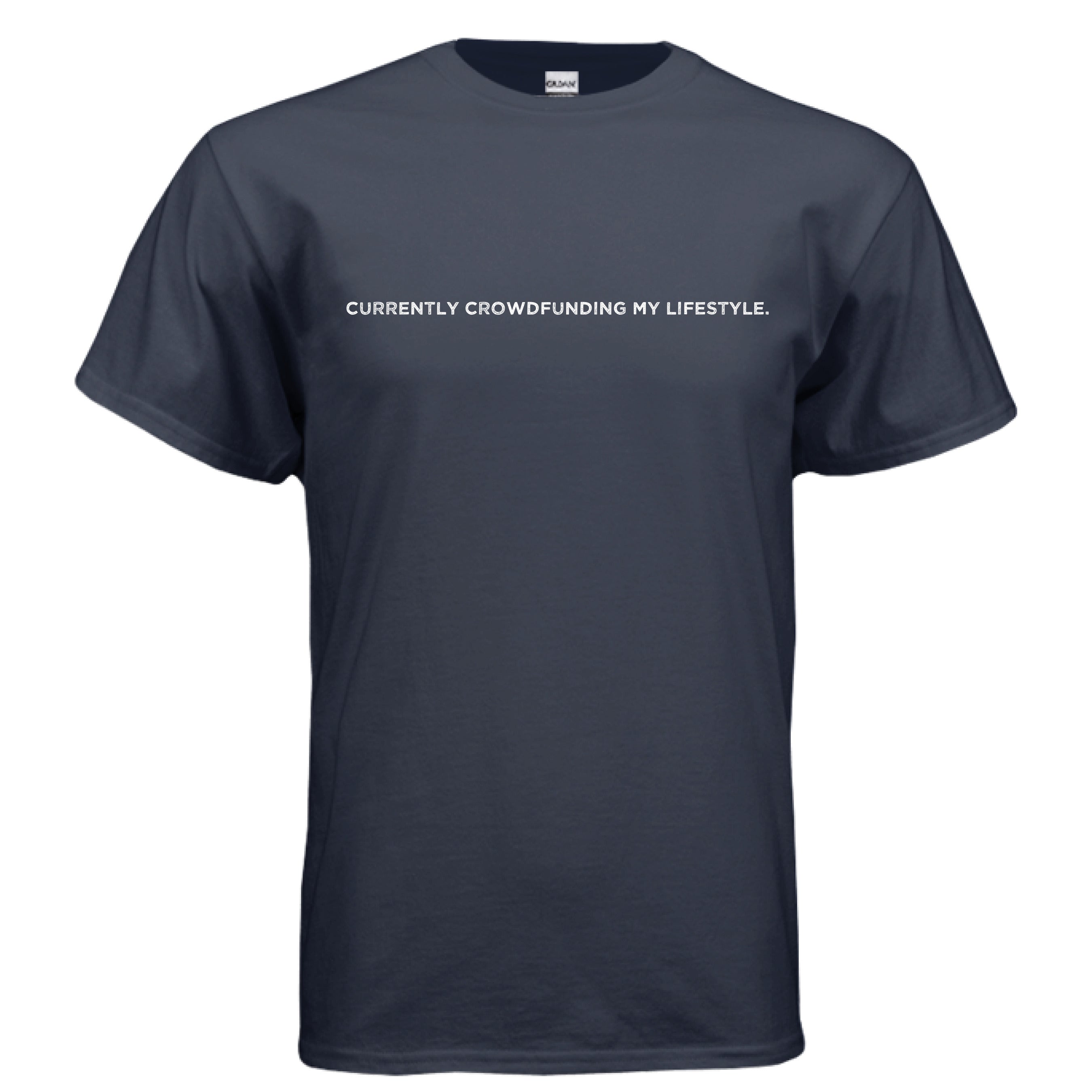 NAVY - FRONT