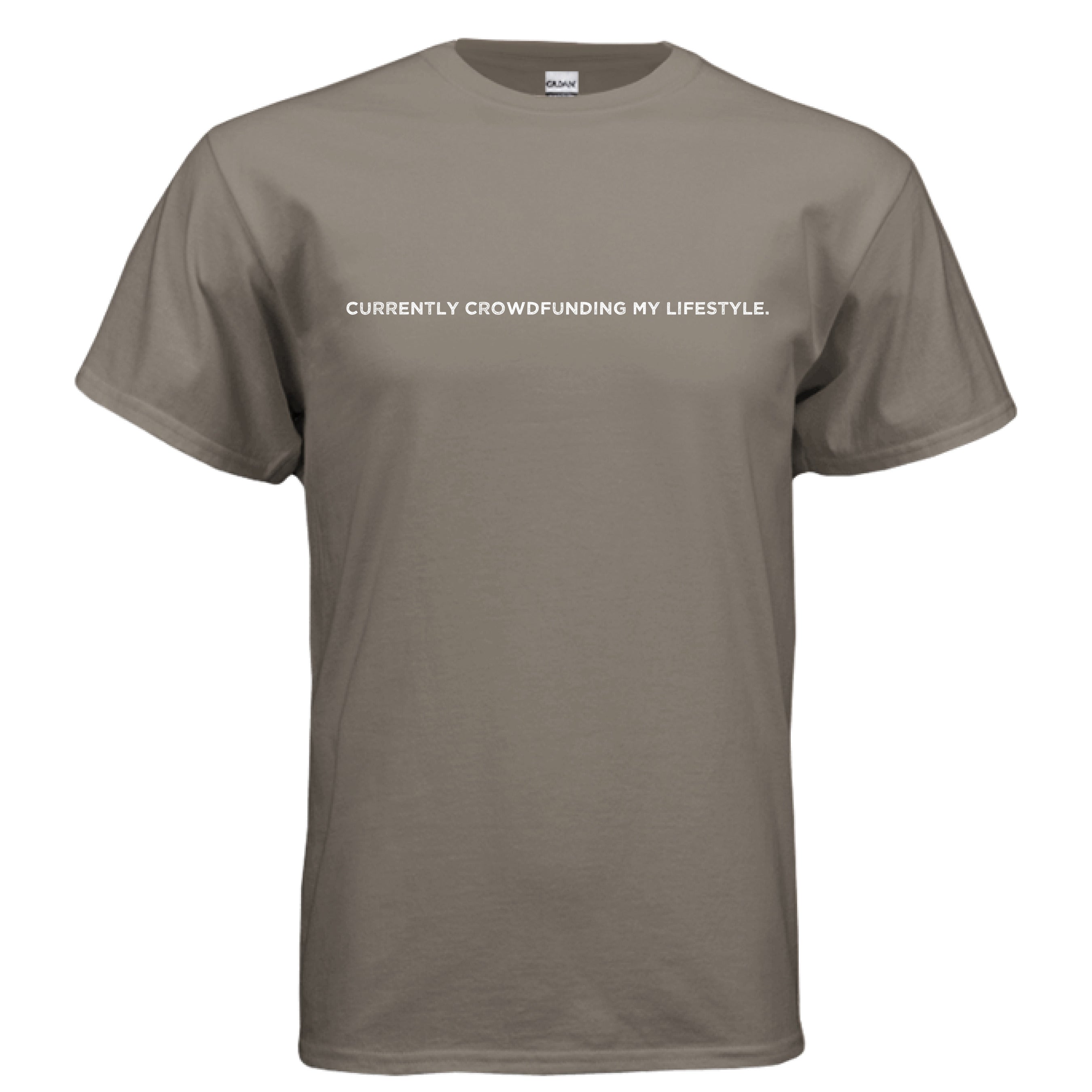 BROWN SAVANA - FRONT