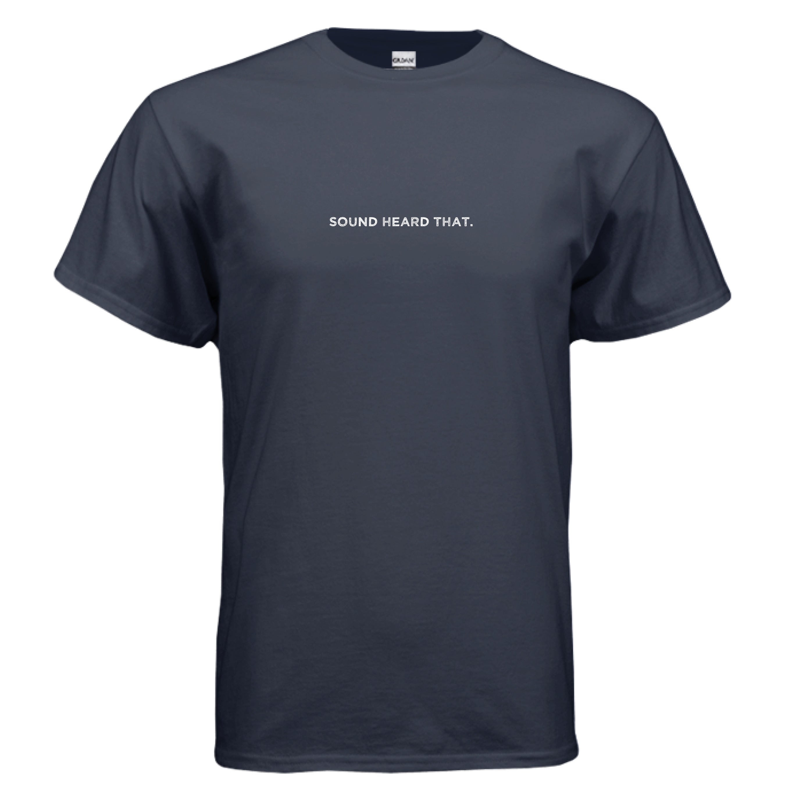 NAVY - FRONT