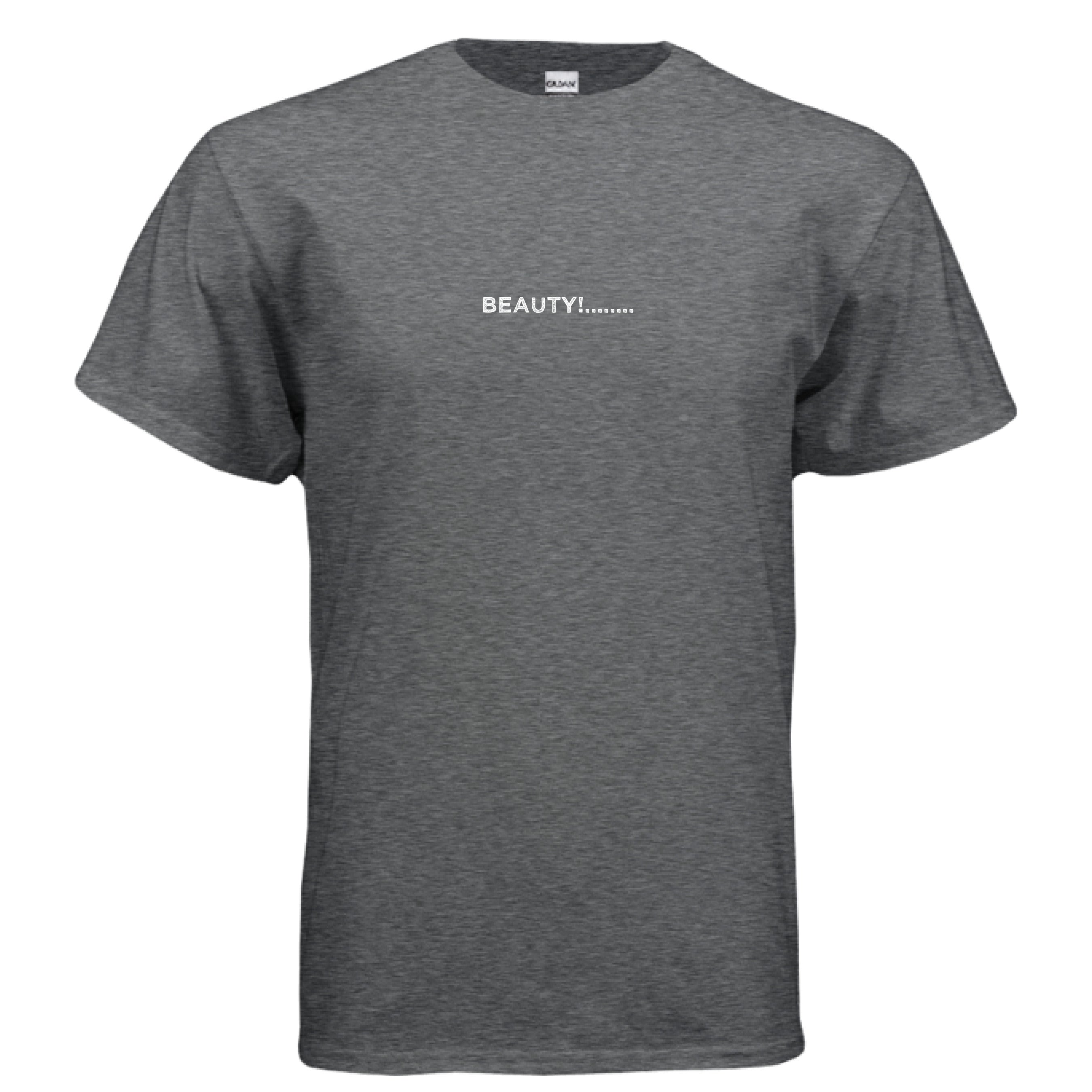 DARK HEATHER - FRONT