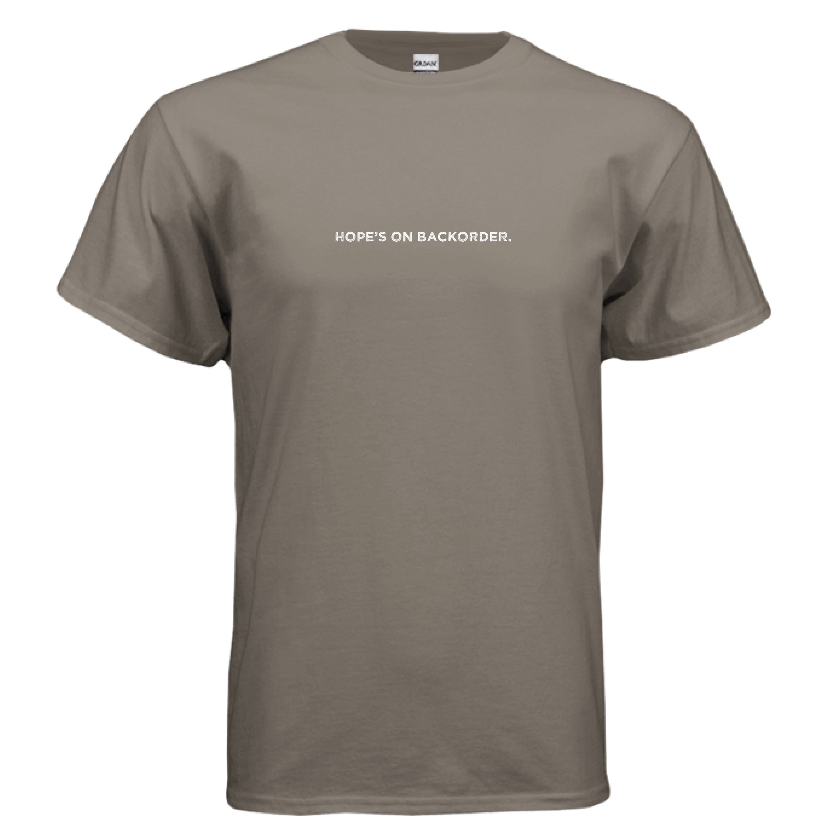 BROWN SAVANA - FRONT