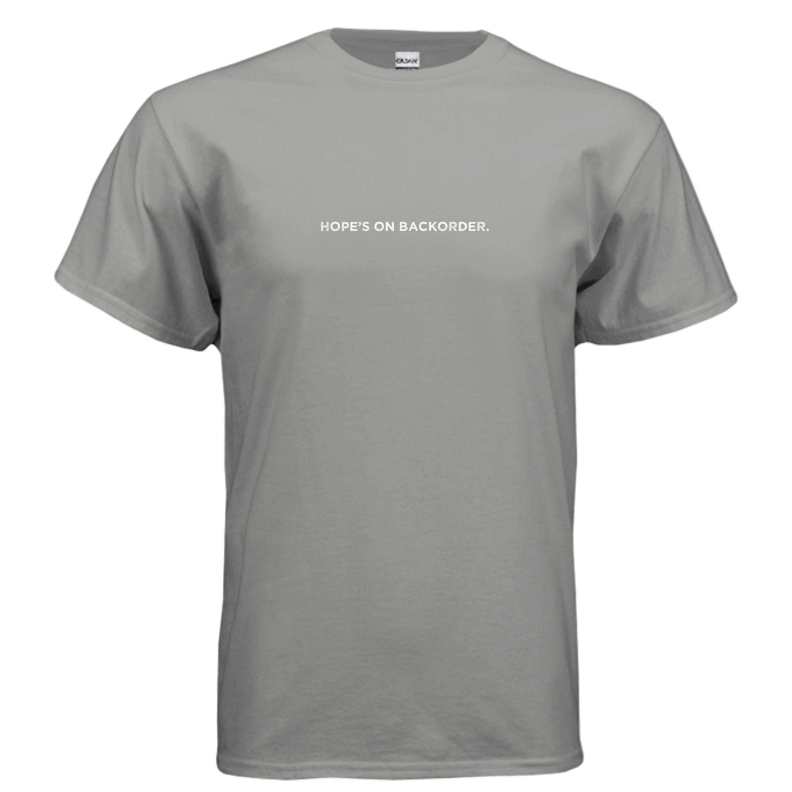 GRAVEL - FRONT