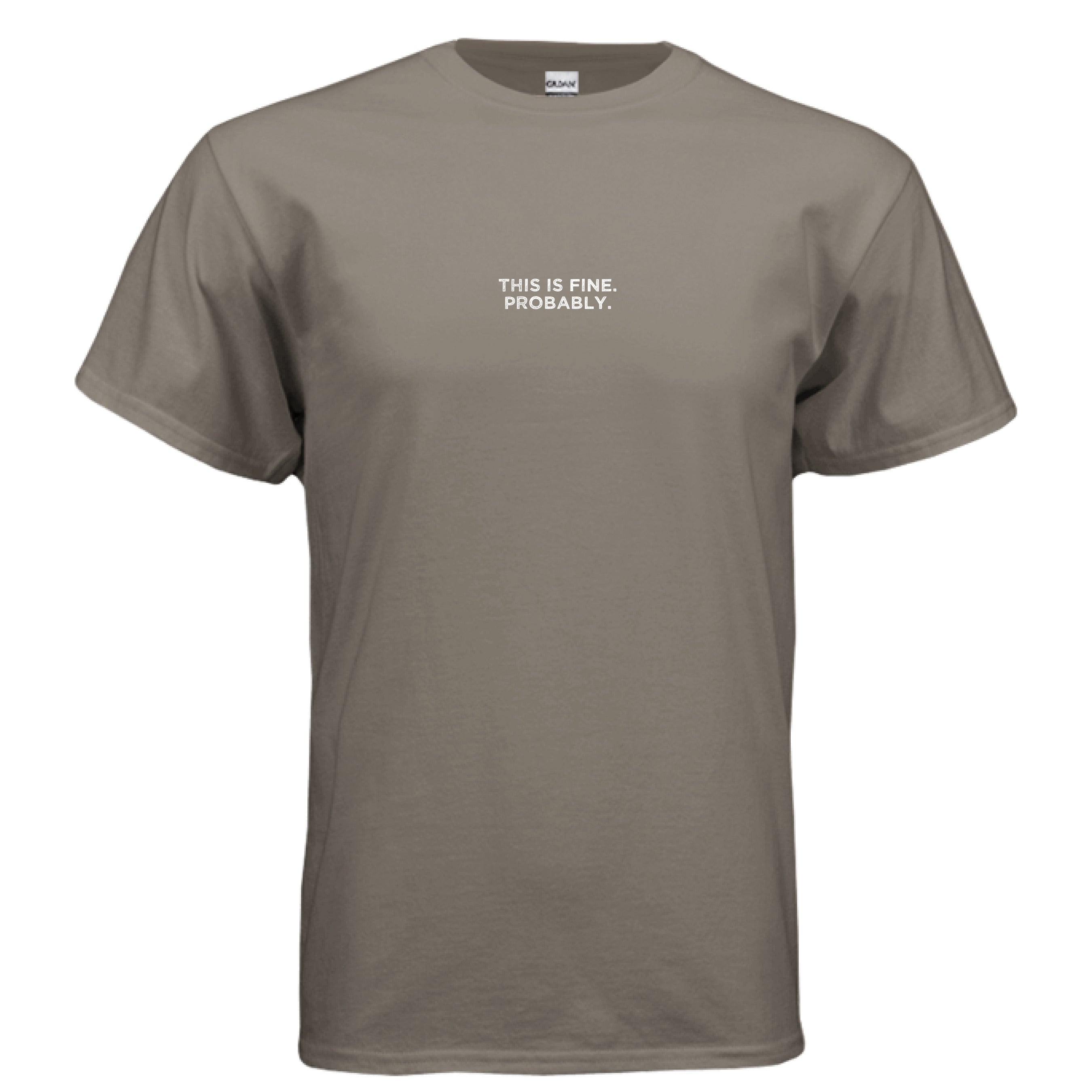 BROWN SAVANA - FRONT