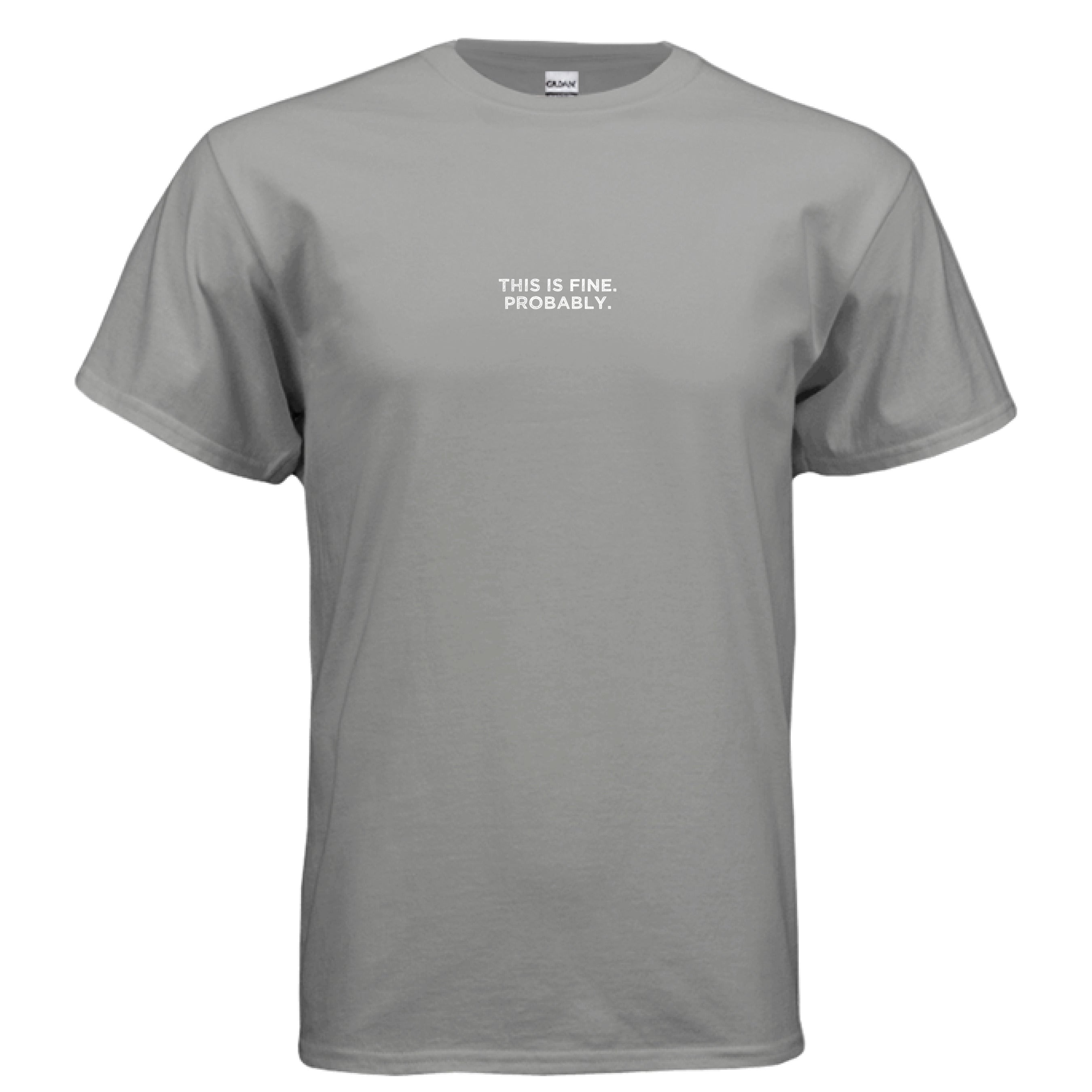 GRAVEL - FRONT